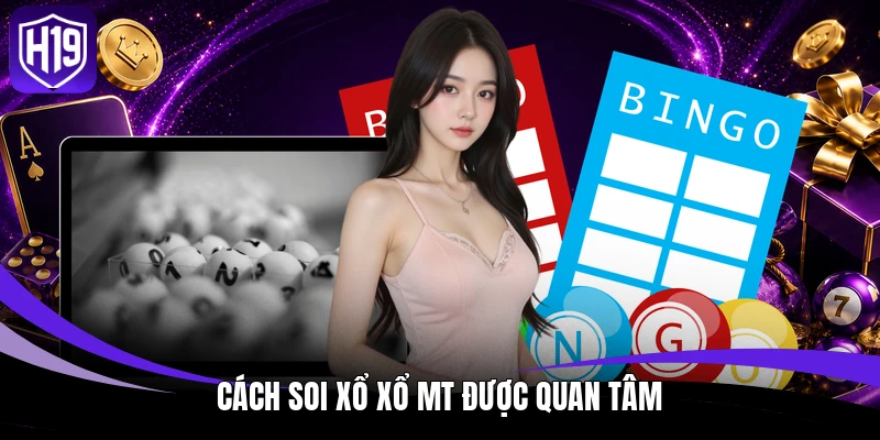 Xổ Số Miền Trung – 7 Cách Soi Số Hay Đáng Tham Khảo 3 Cách soi xổ xổ MT được quan tâm