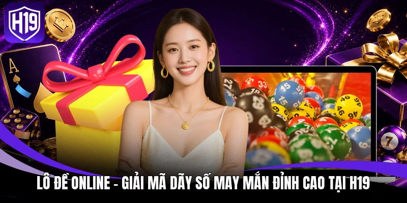 Lô đề online