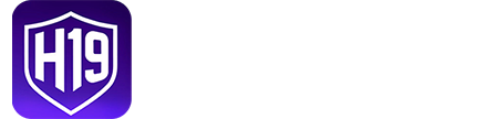 Logo H19 - H19.com