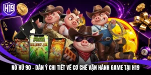 nổ hũ 90