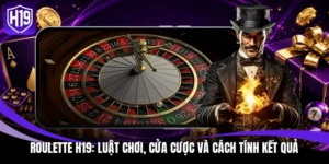 Roulette